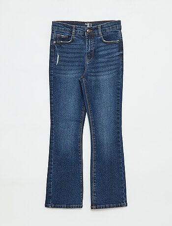 Jean flare