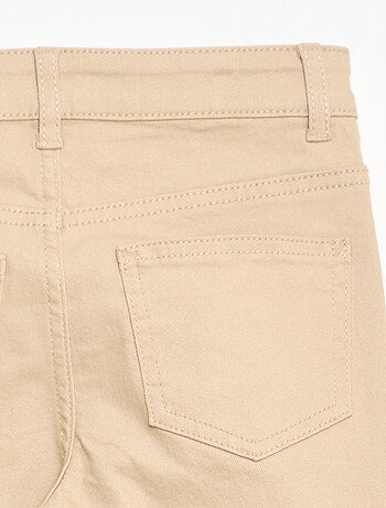 Jean flare classique