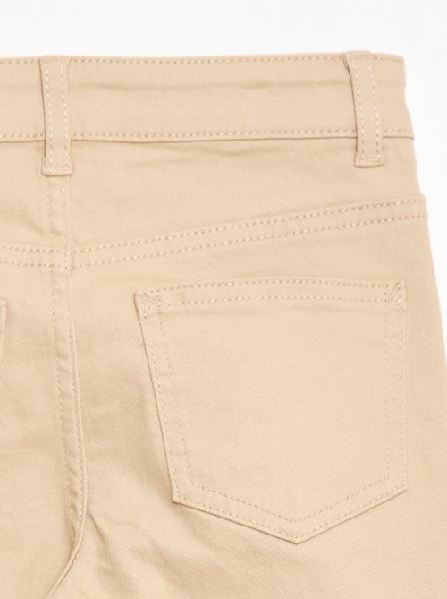 Jean flare classique - Kiabi