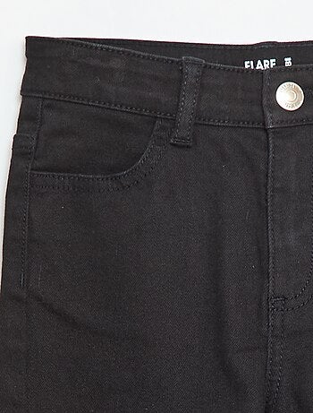 Jean flare classique