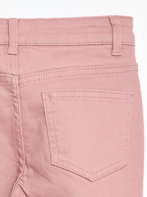 Jean flare classique - Kiabi