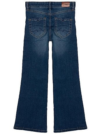 Jean Flare Fille Pepe Jeans