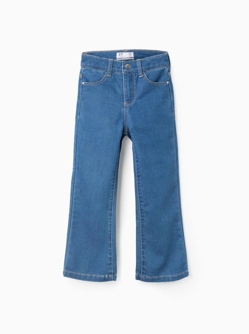 Jean 'Flare Fit' - Kiabi