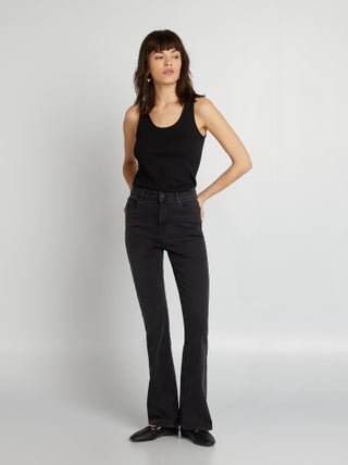 Jean flare/bootcut - L30