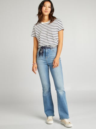 Jean flare/bootcut - L30