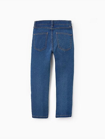 Jean Flexible