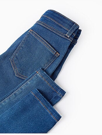 Jean Flexible