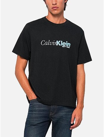Jean fuselé - Calvin Klein