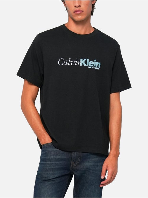 Jean fuselé - Calvin Klein - Kiabi