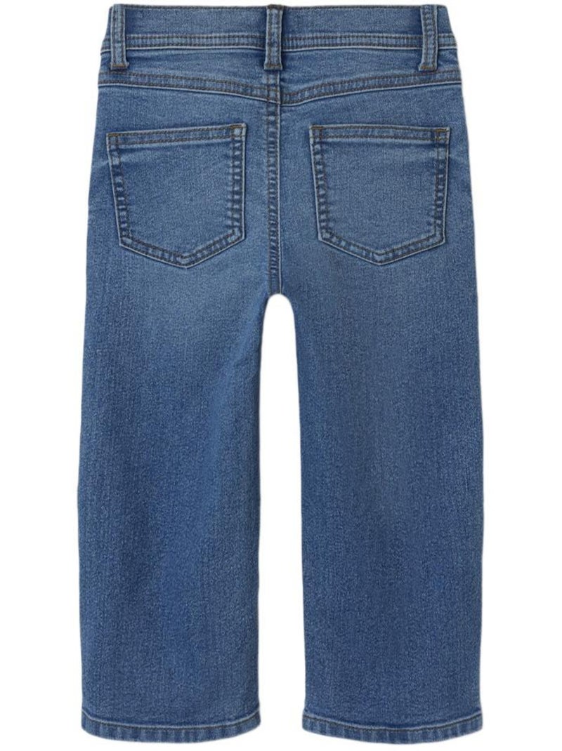 Jean Garçon Name it Bleu jean - Kiabi