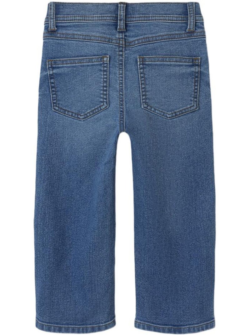 Jean garçon name it Bleu jean - Kiabi