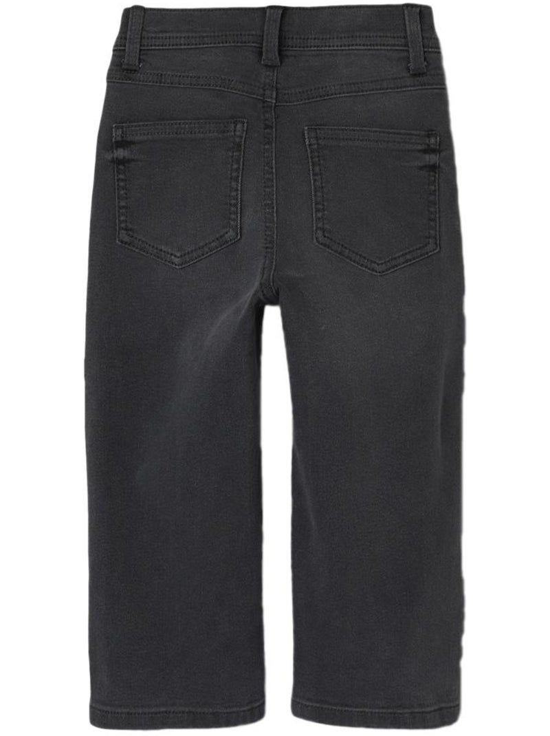 Jean garçon name it Noir - Kiabi