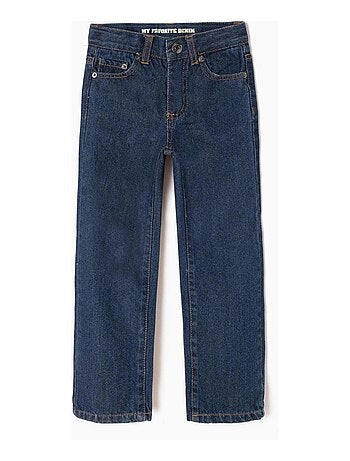 Kiabi 2024 jeans garcon