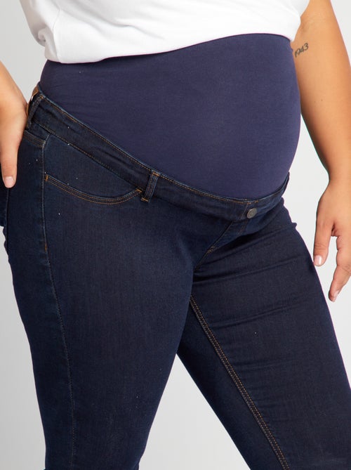 Jean grossesse skinny - Kiabi