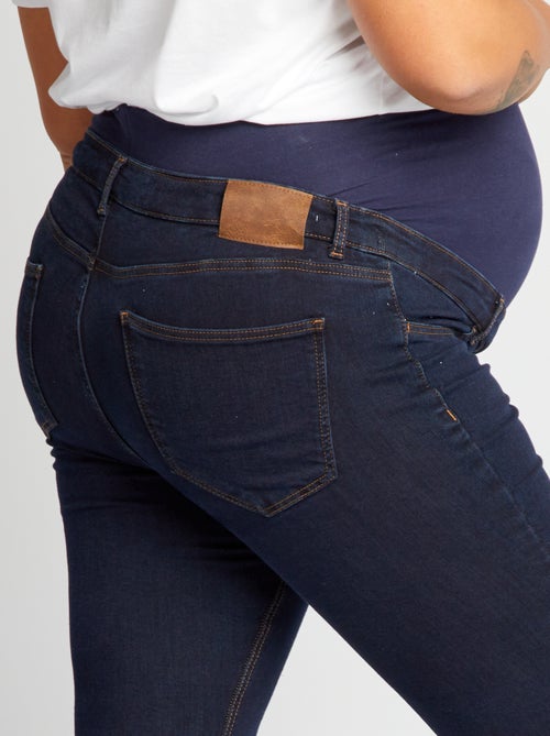 Jean grossesse skinny - Kiabi