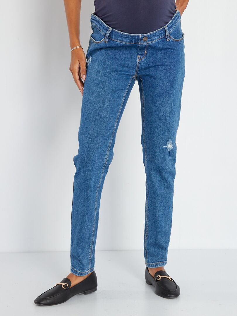 Jean grossesse skinny fit Rince - Kiabi