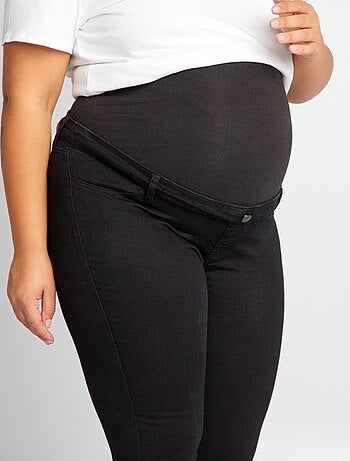 Jean grossesse skinny