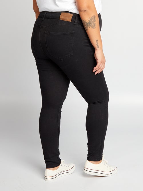 Jean grossesse skinny - Kiabi