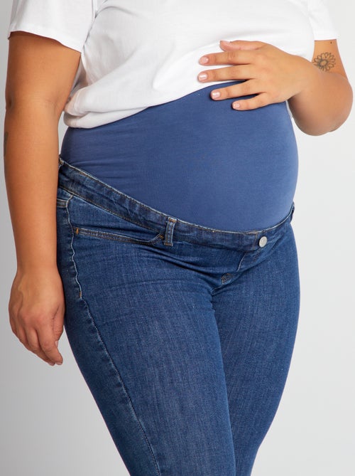 Jean grossesse skinny - Kiabi