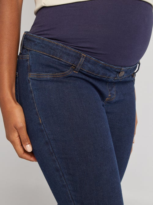 Jean grossesse superstretch - Kiabi Jean grossesse superstretch - Kiabi