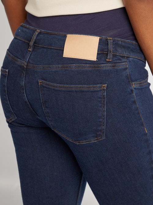 Jean grossesse superstretch - Kiabi Jean grossesse superstretch - Kiabi