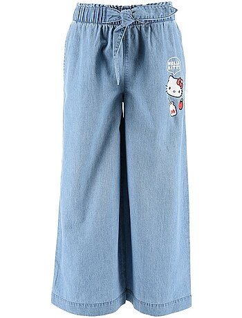 Jean Hello Kitty | Licence Officielle