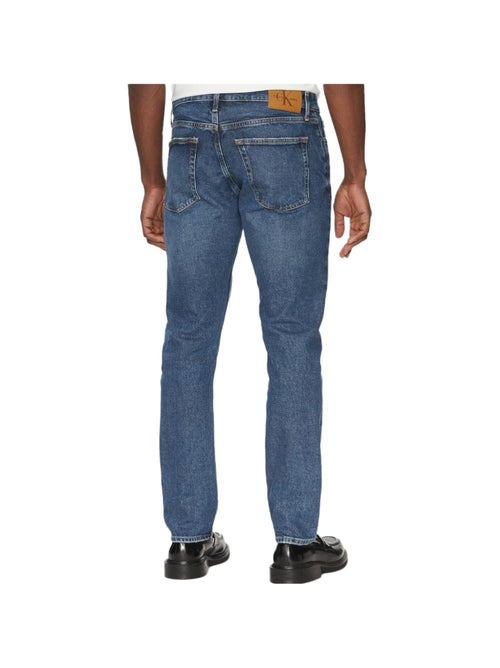 Jean Homme Calvin Klein - Kiabi