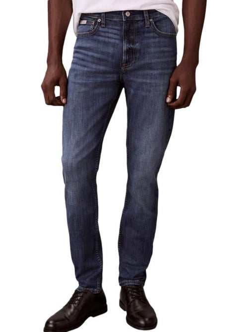 Jean Homme Calvin Klein Dark - Kiabi
