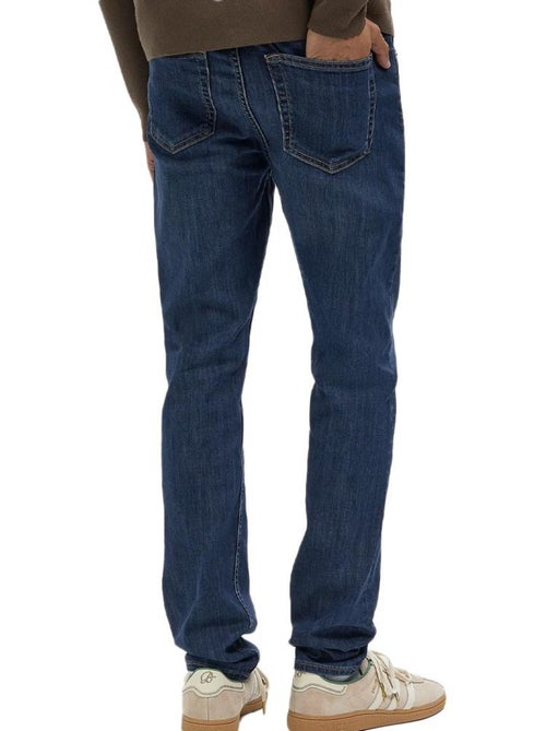 Jean Homme Calvin Klein Dark - Kiabi