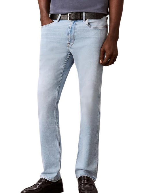 Jean Homme Calvin Klein Jeans - Kiabi Jean Homme Calvin Klein Jeans - Kiabi