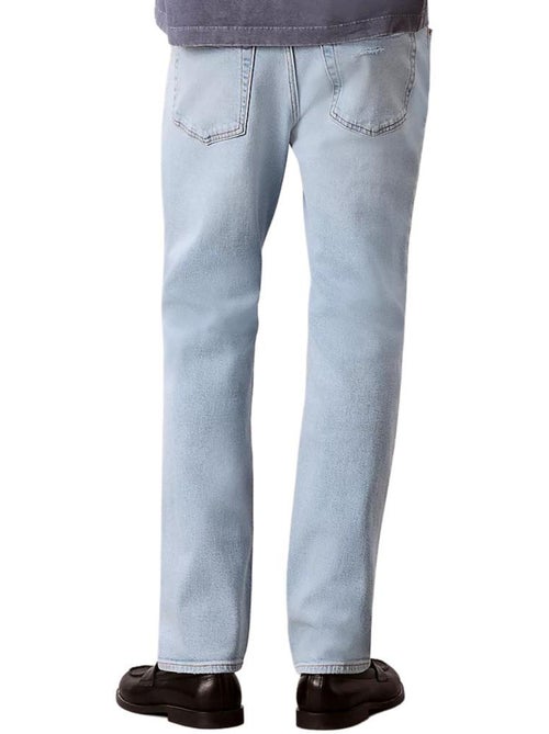 Jean Homme Calvin Klein Jeans - Kiabi Jean Homme Calvin Klein Jeans - Kiabi