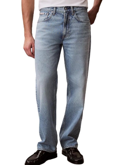 Jean homme calvin klein jeans - Kiabi Jean homme calvin klein jeans - Kiabi