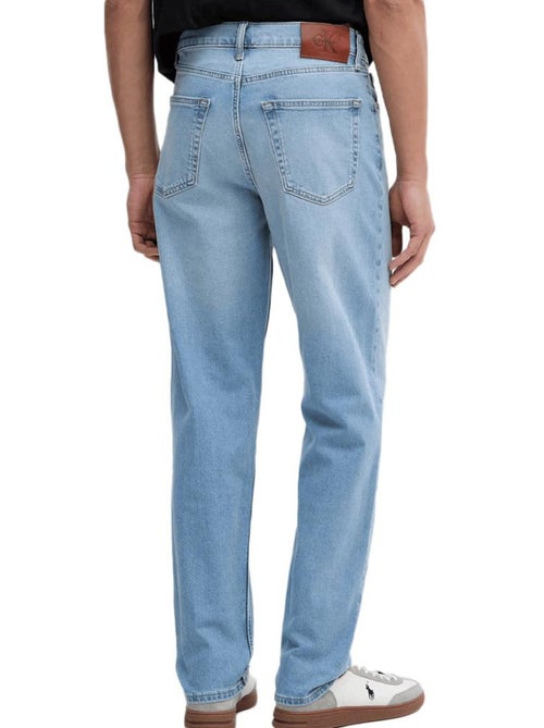 Jean Homme Calvin Klein Jeans - Kiabi