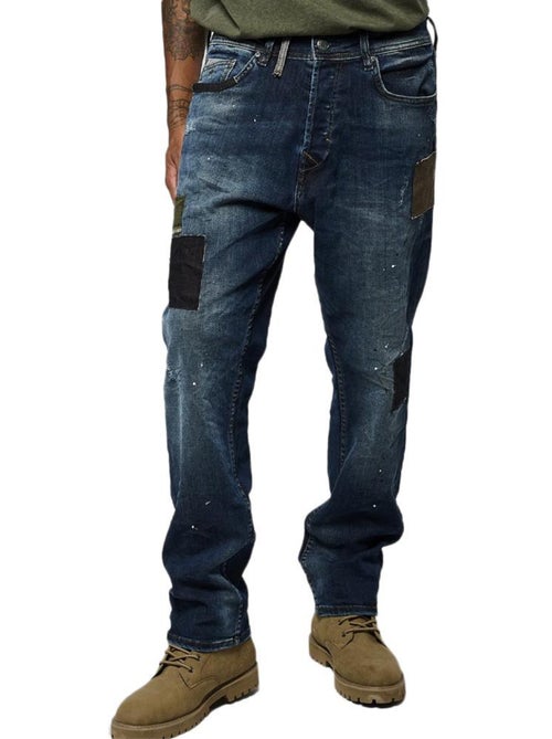 Jean Homme Kaporal - Kiabi