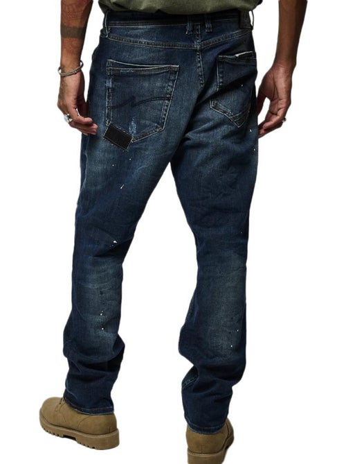 Jean homme kaporal - Kiabi Jean homme kaporal - Kiabi