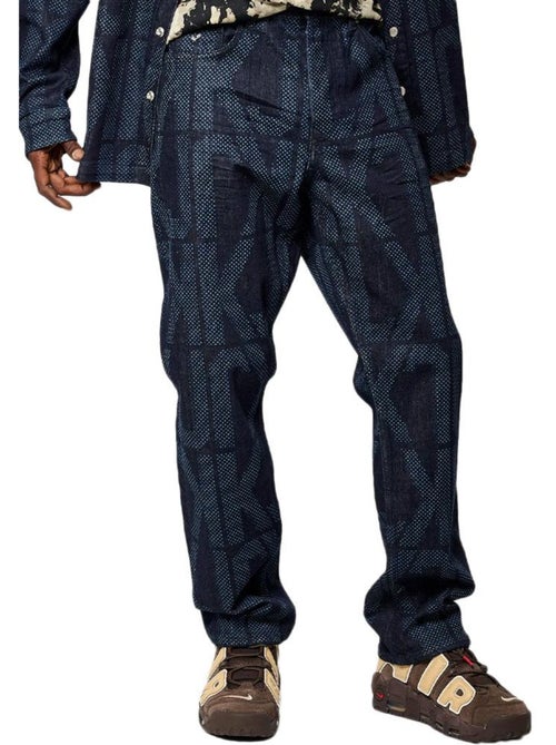 Jean Homme Kaporal - Kiabi