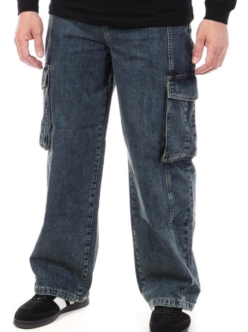 Jean Homme Kaporal - Kiabi