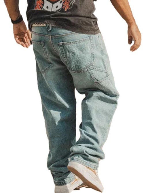 Jean Homme Kaporal - Kiabi