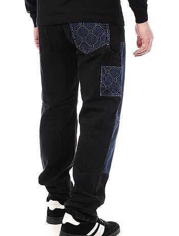 Jean Loose Homme Kaporal