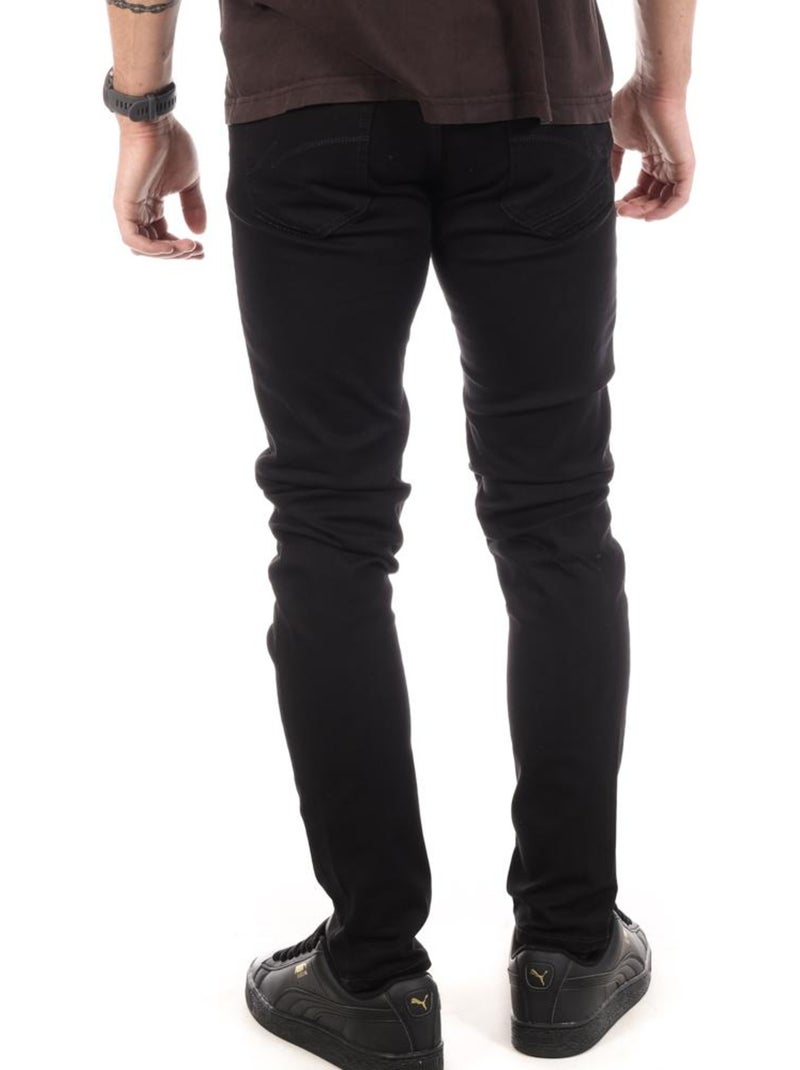 Jean Homme Kaporal Noir - Kiabi