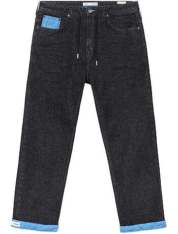 Jean Homme Kaporal Rony