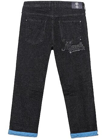 Jean Homme Kaporal Rony