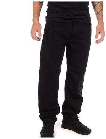 Jean Homme Kaporal Roxe