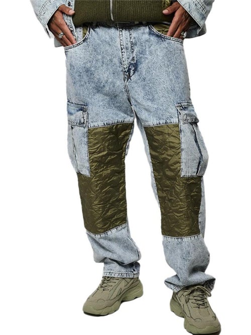 Jean Homme Kaporal - Kiabi