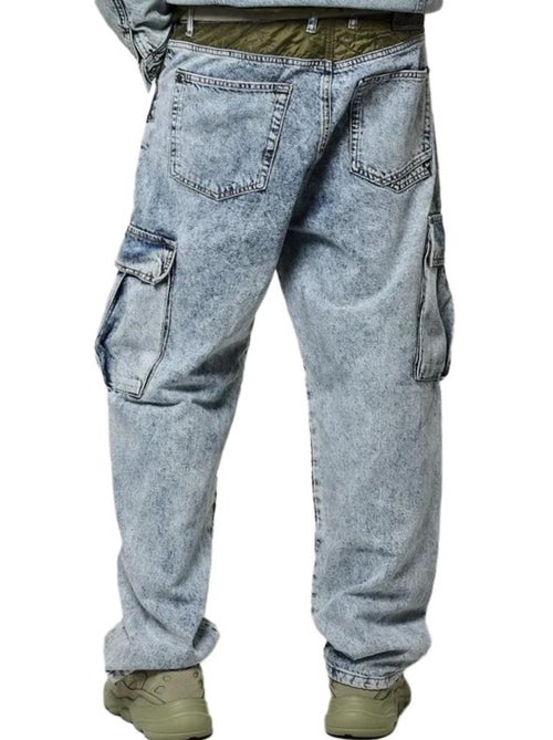 Jean Homme Kaporal - Kiabi