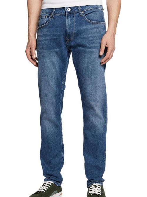 Jean Homme Pepe Jeans - Kiabi