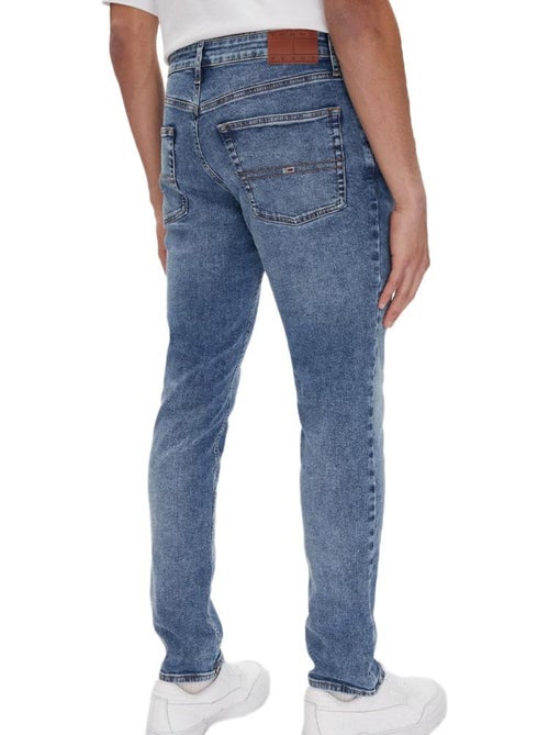 Jean Homme Tommy Hilfiger - Kiabi