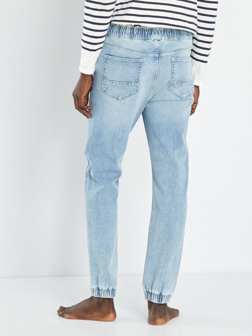 Djali Legging (stone)