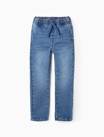 Jean Jogger Slim Fit