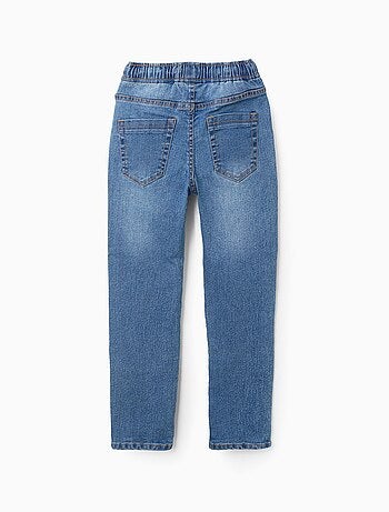 Jean Jogger Slim Fit